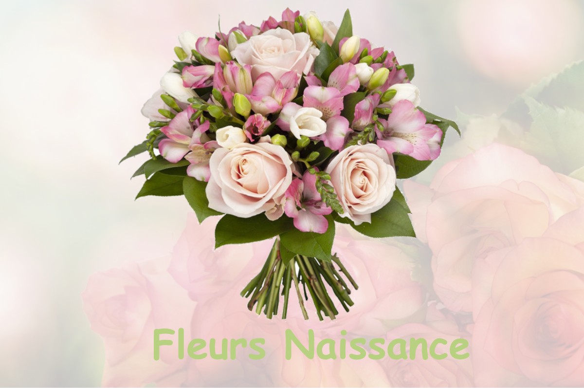 fleurs naissance BREISTROFF-LA-GRANDE