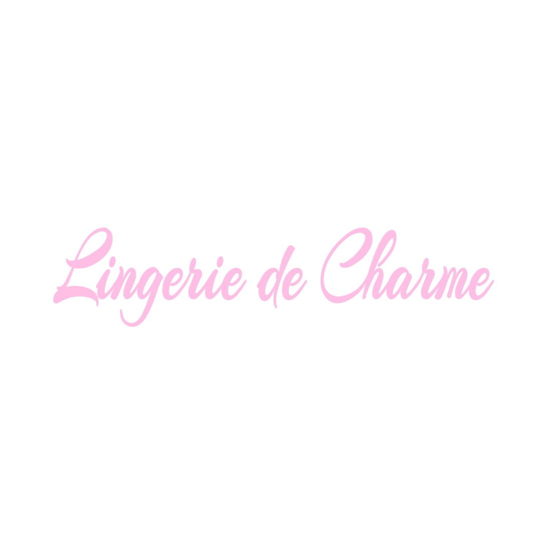 LINGERIE DE CHARME BREISTROFF-LA-GRANDE